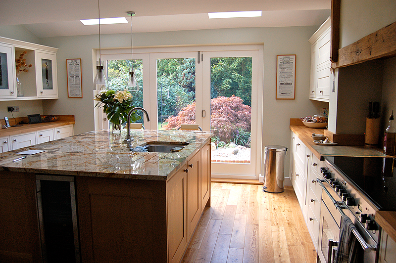 kitchen picture