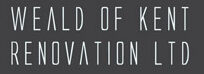 Weald of Kent Renovation Ltd